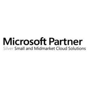 Microsoft Partner - SIlver Small & Midmarket Cloud Solutions