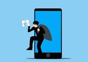 common mobile malware traps