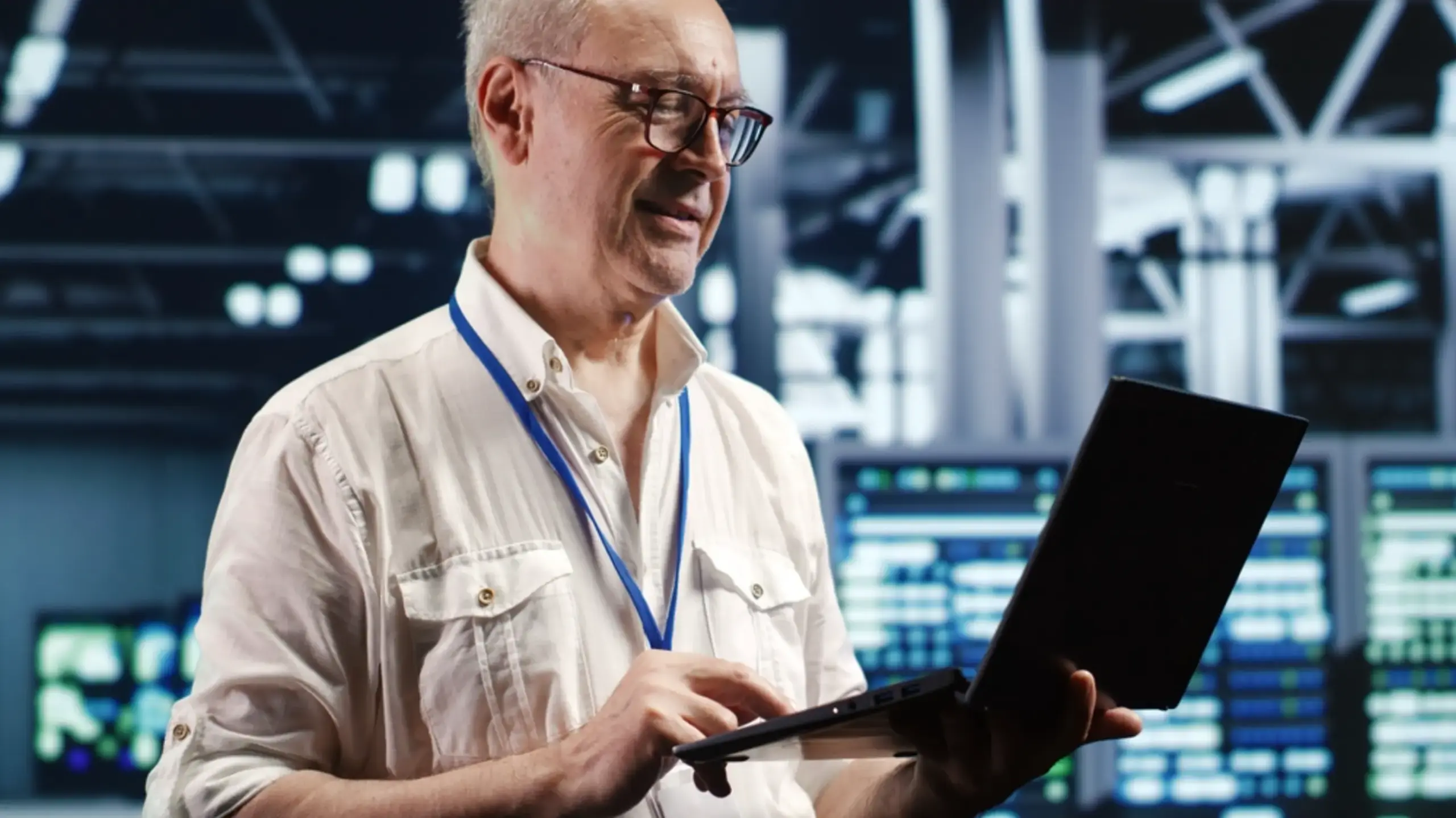 Proactive IT support