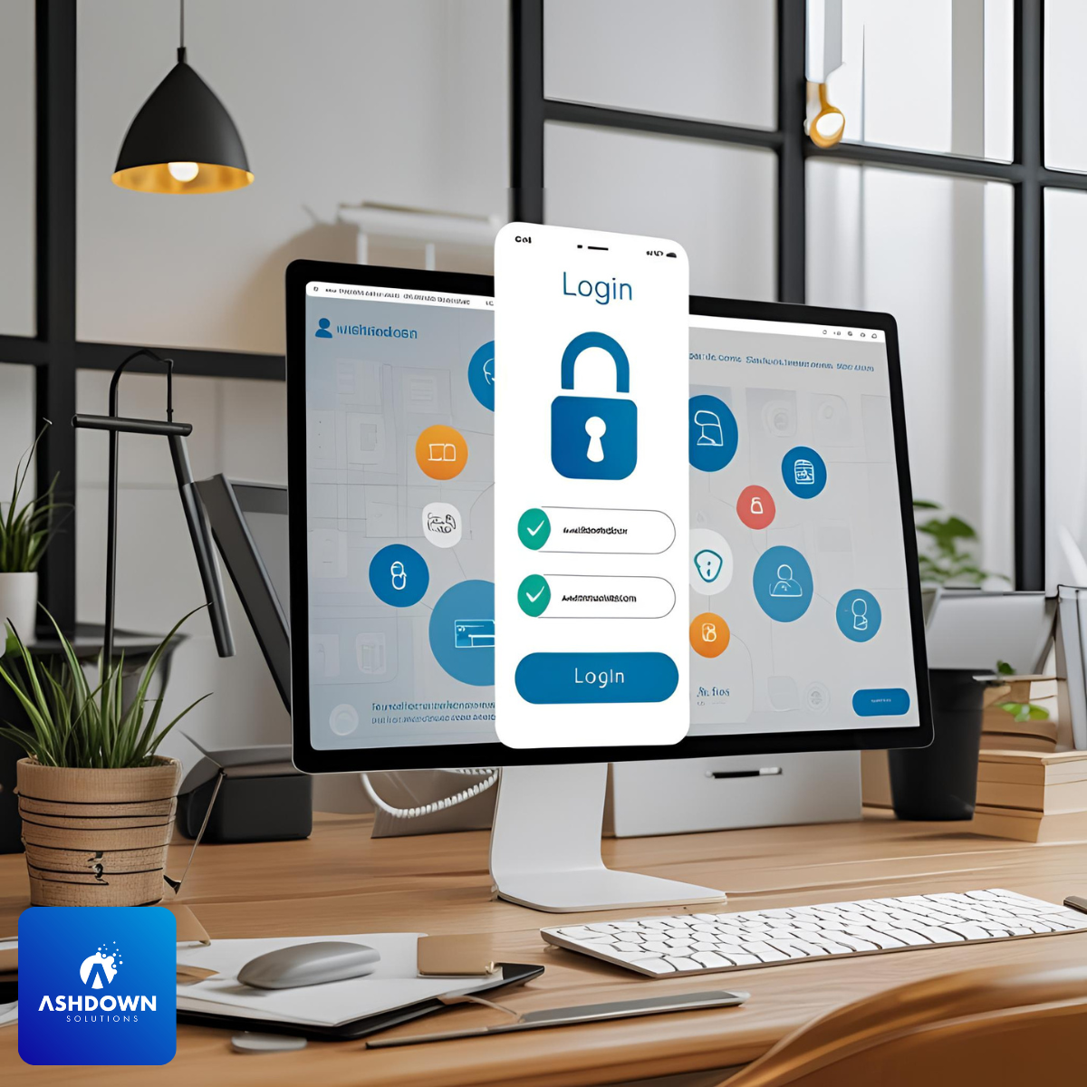 multi-factor authentication