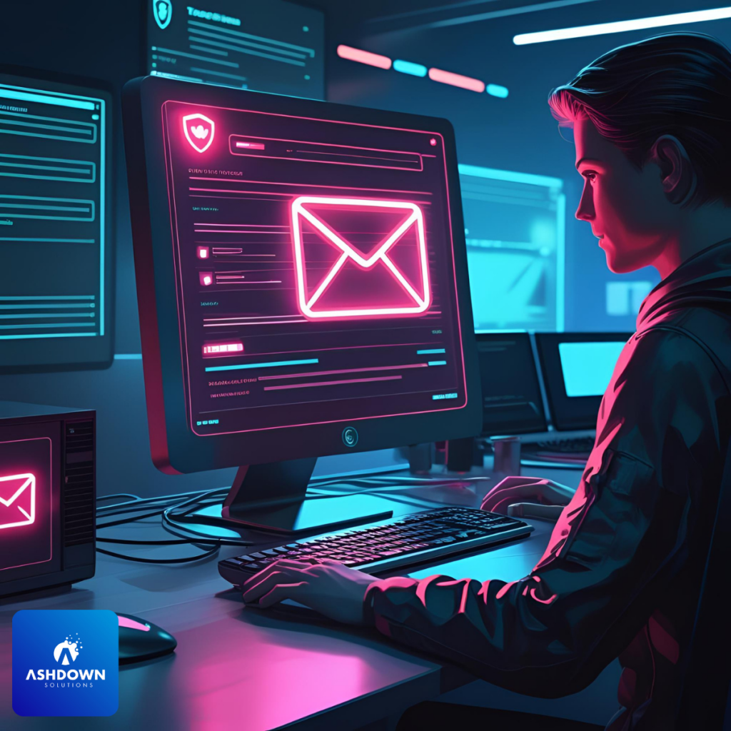 Business Email Compromise