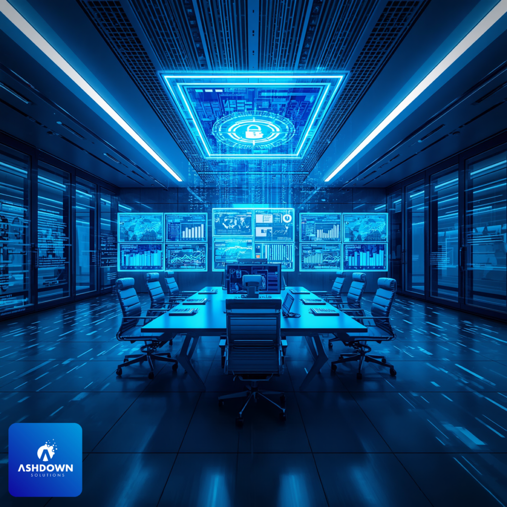 IT Consultancy