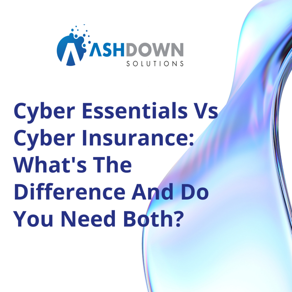 Cyber Insurance