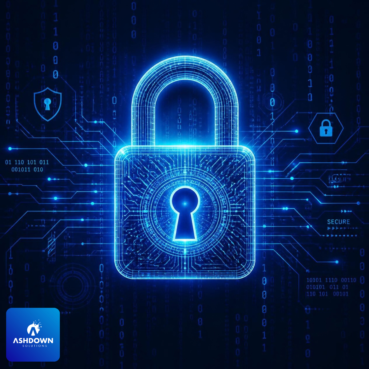 Cybersecurity Basics