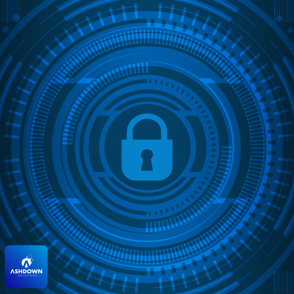 Cybersecurity
