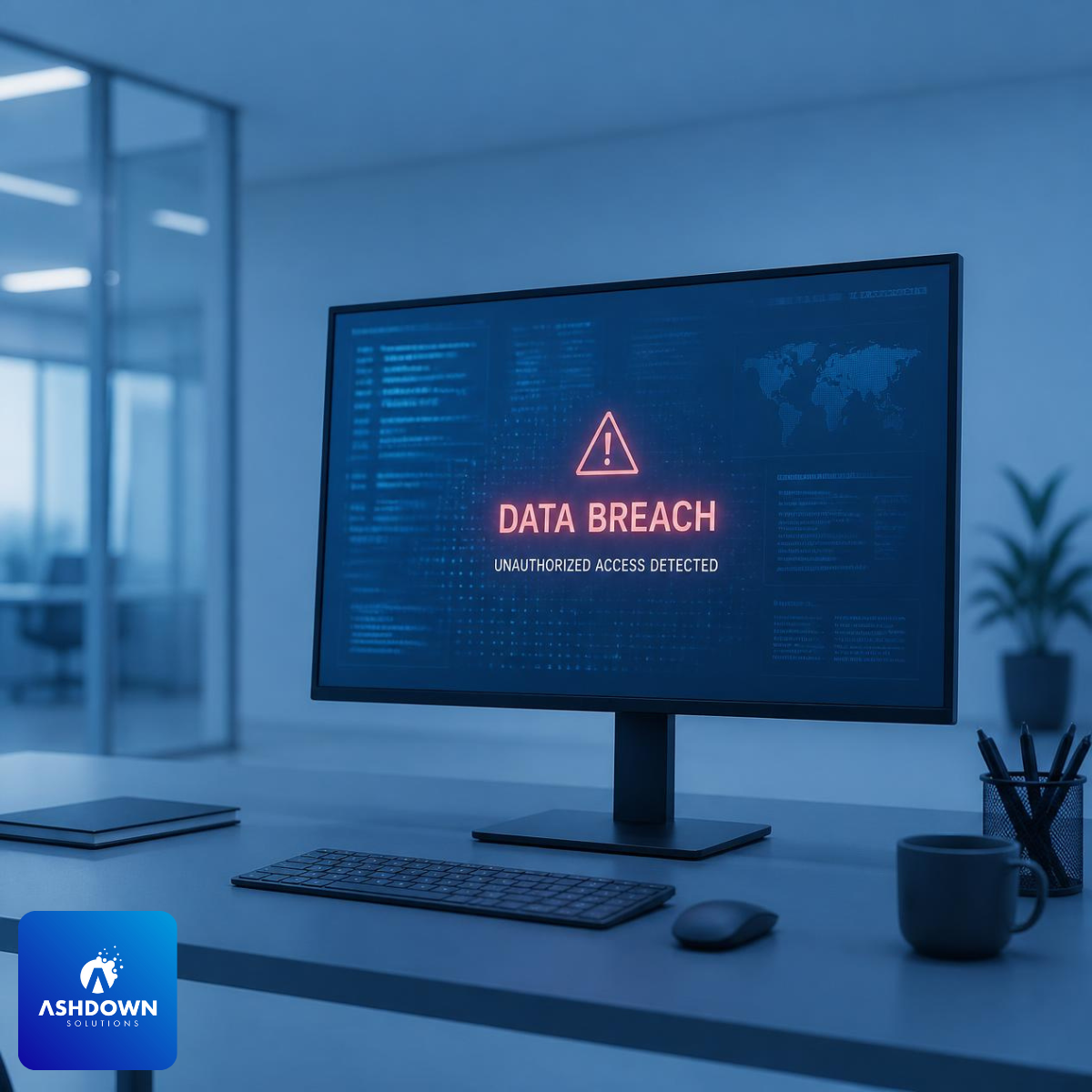 Breach